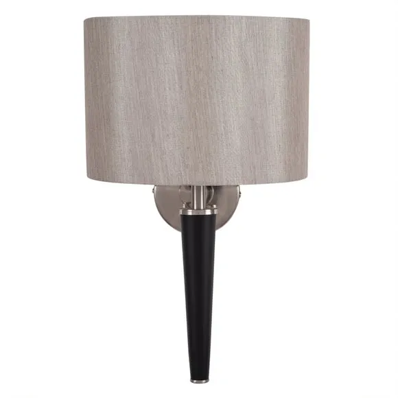 Lowry Metal Wall Light 3