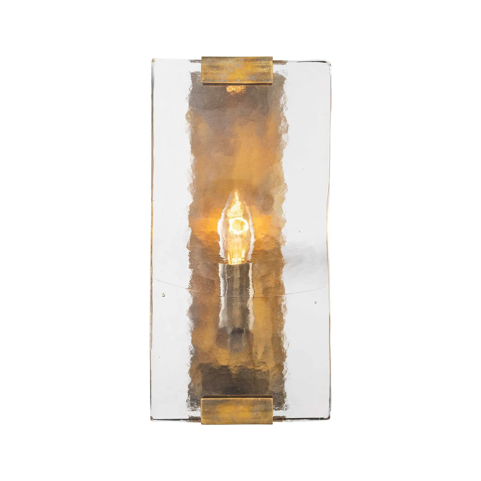 Eichholtz Wall Lamp James, Gold Metal | Barker & Stonehouse 3