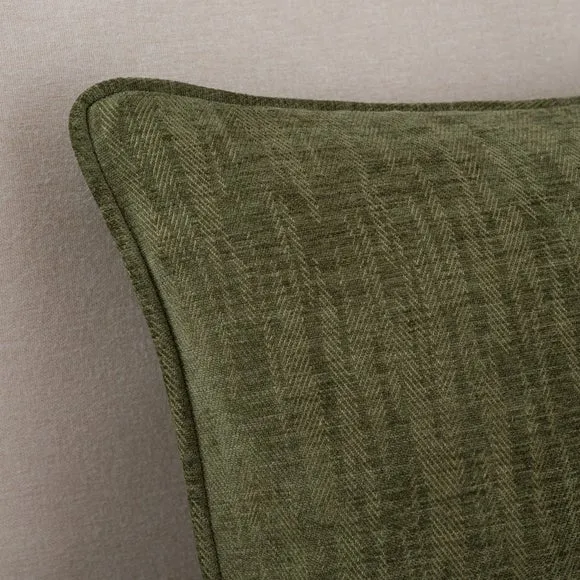 Ultra Chenille Cushion 2