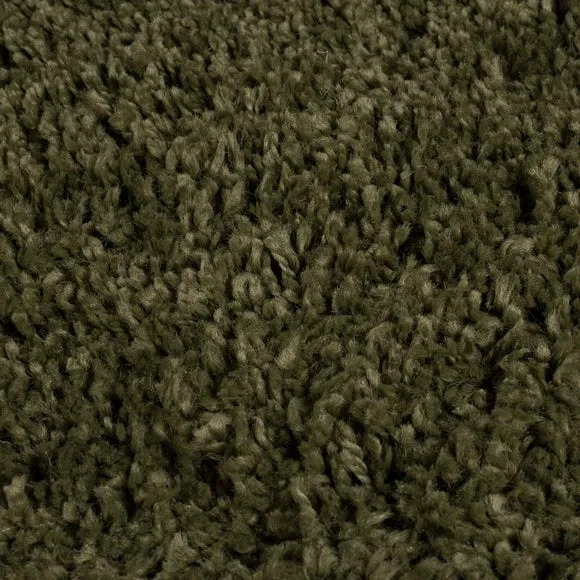Slumber Shaggy Rug 2