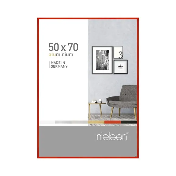 Nielsen Pixel Photo Frame 1