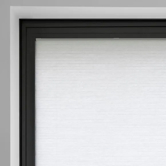 Easy Clip Pleated Blind 3