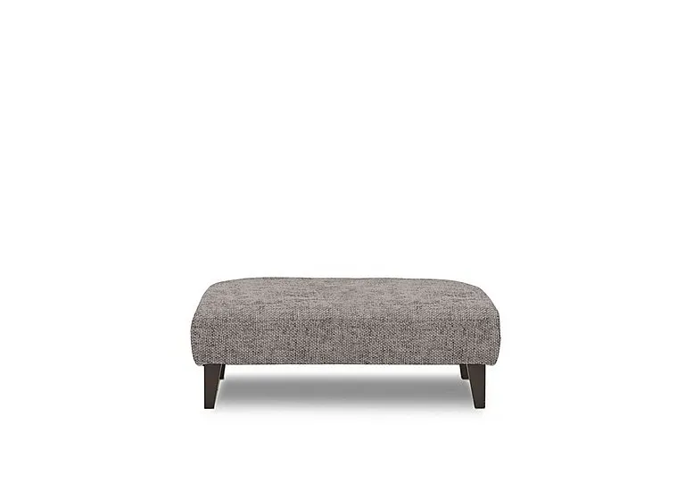 Tabitha Bench Stool - Mocha