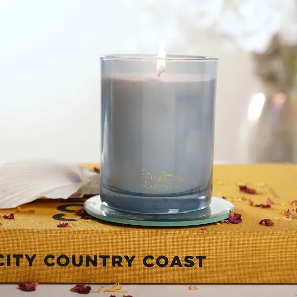 The London Wax Co Seashore Stroll Candle