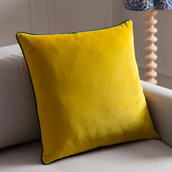 Furn. Square Cushion Cover 1
