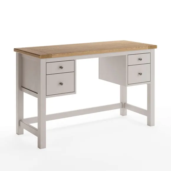 Olney 4 Drawer Dressing Table 6