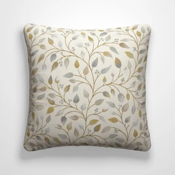 Lucca Made to Order Cushion Cover 2