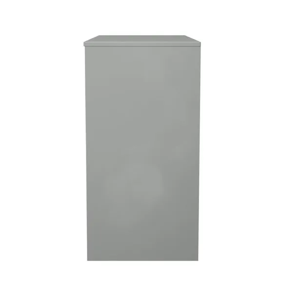 Tuxford 4 Drawer Desk 3
