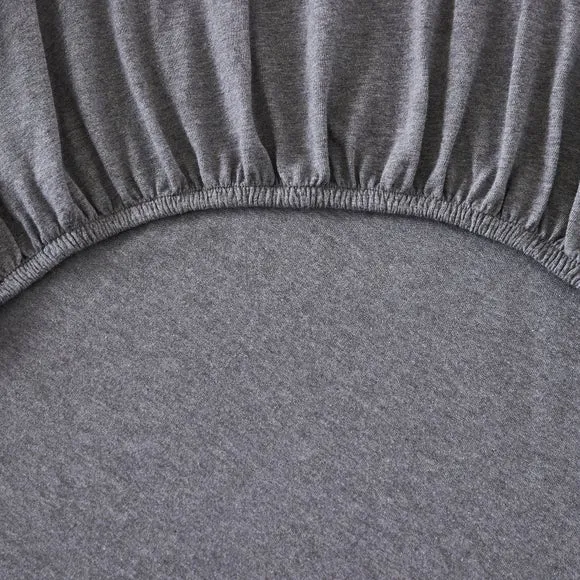 Cotton Jersey Fitted Sheet 2