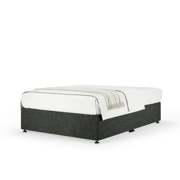 Woven Fabric Universal Divan Base 3