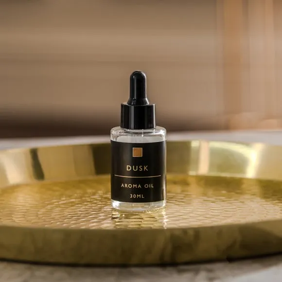 Hotel Dusk Orange Blossom Jasmine & Vanilla Essential Oil