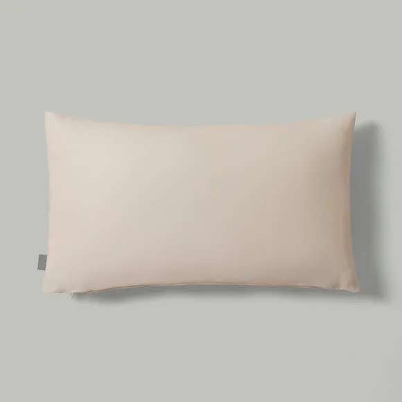 Trailing Floral Rectangle Cushion 4