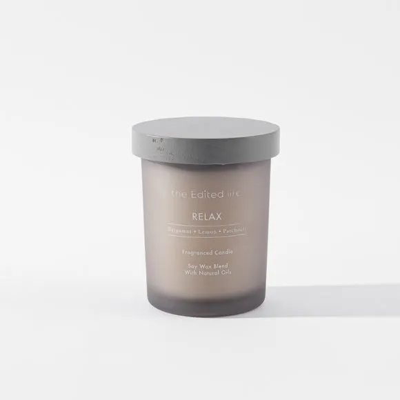 Relax Candle 4