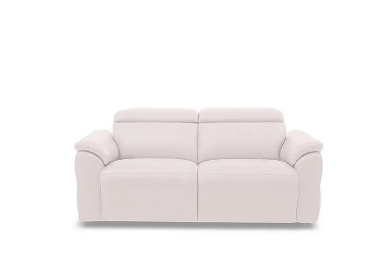 Dolomite 3 Seater Leather Sofa