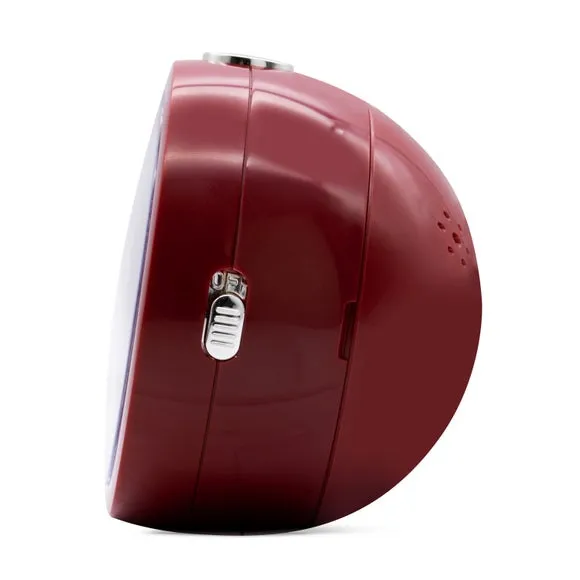 Acctim Elana Sweep Alarm Clock 4
