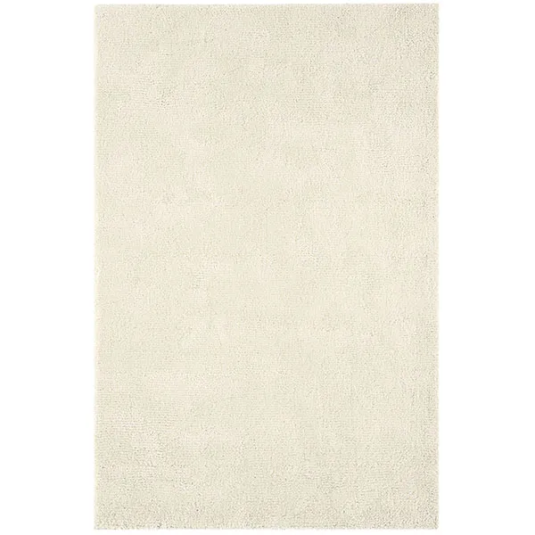Aran Rug  Ivory