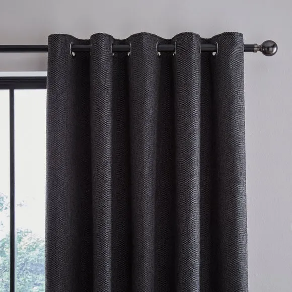 Branwick Eyelet Curtains