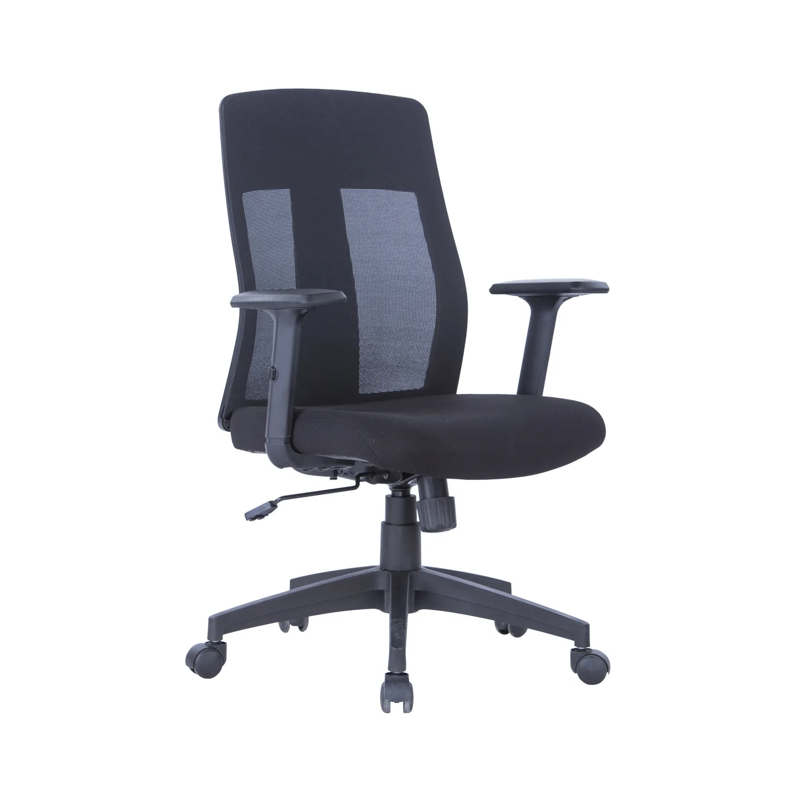 Laguna Office Chair Black