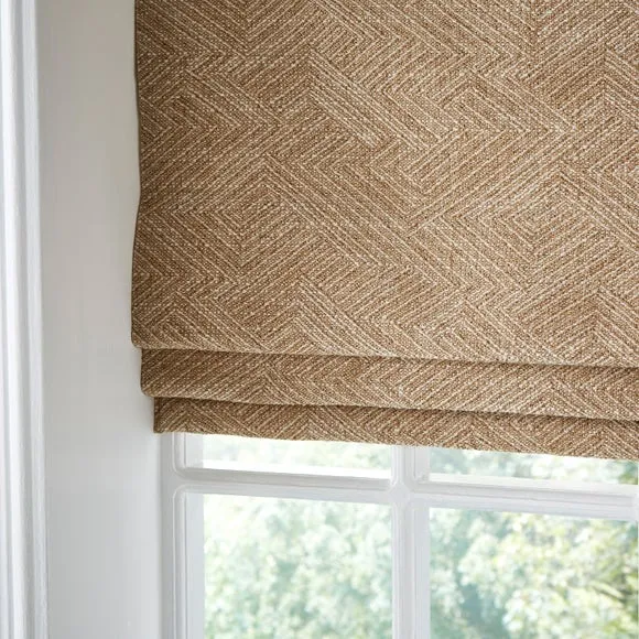 Knox Global Roman Blind 4