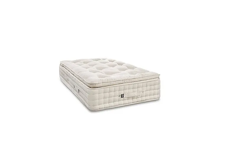 Bespoke Pearl Pillowtop Firm Mattress - Single