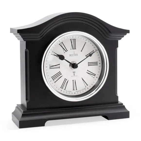 Acctim Chestfield Mantel Clock 1