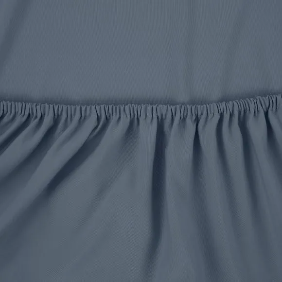 Fogarty Soft Touch Fitted Sheet 3