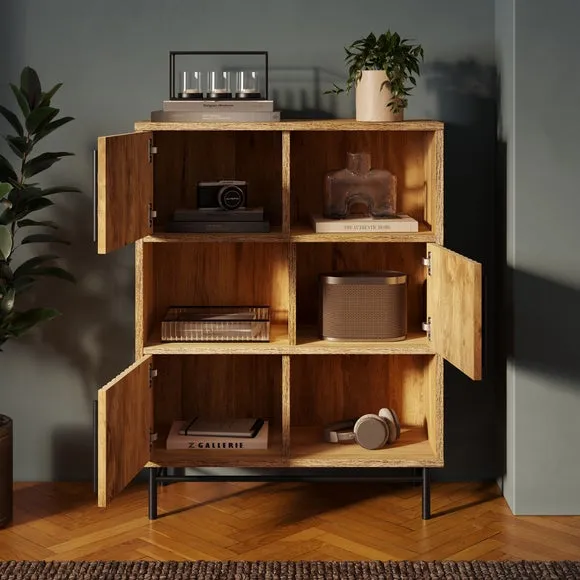 Bryant Low Bookcase 2