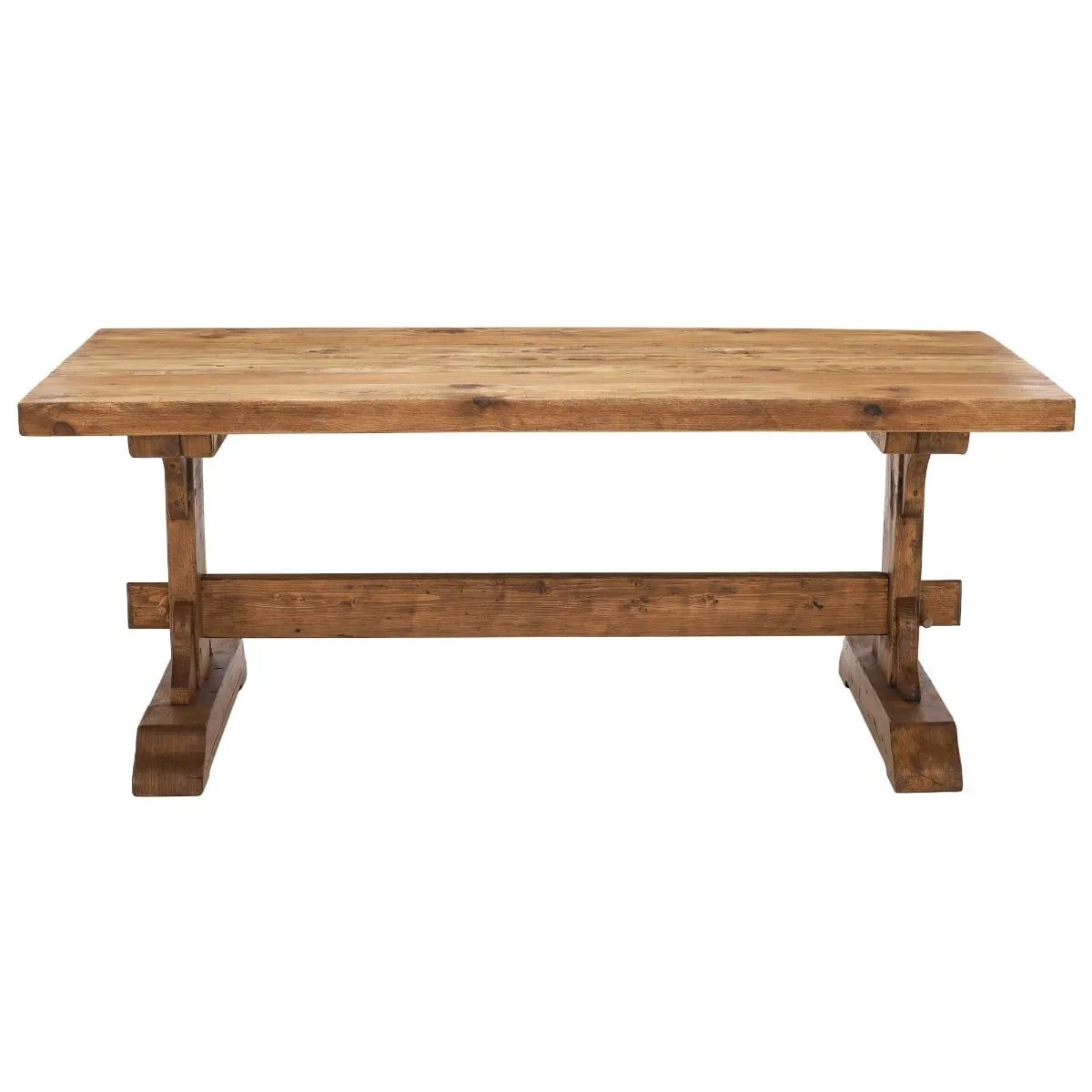 Covington Dining Table 180Cm, Timber Wood | W180cm | Barker & Stonehouse 6