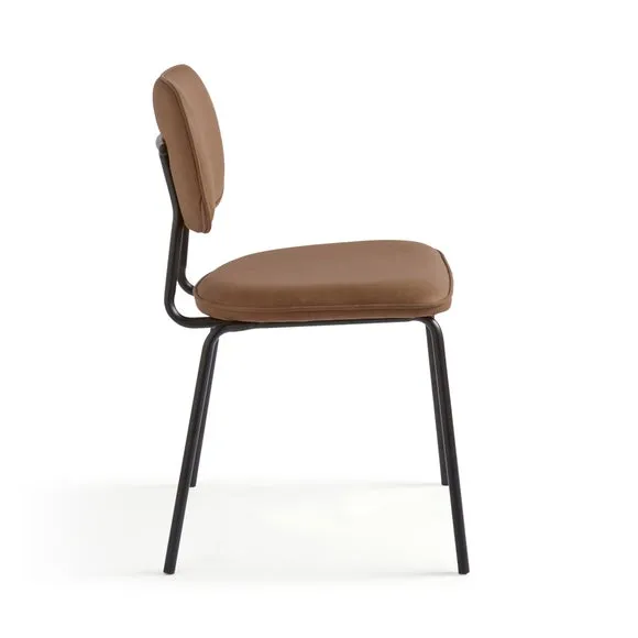Barker Set of 2 Dining Chairs 5