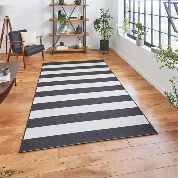 Santa Monica Indoor Outdoor Rug 5
