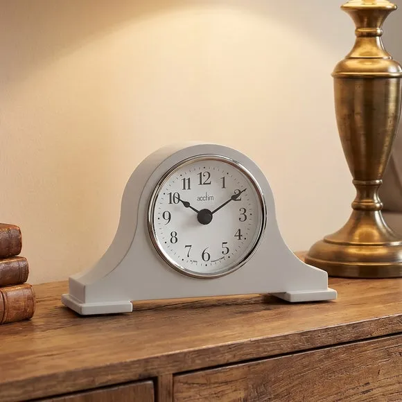 Acctim Harston Mantel Clock 1