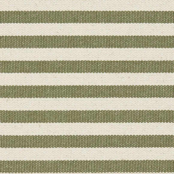 Arianna Linford Stripe Armchair 6