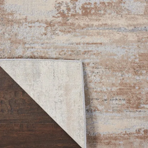 Rustic Textures 3 Rug 6