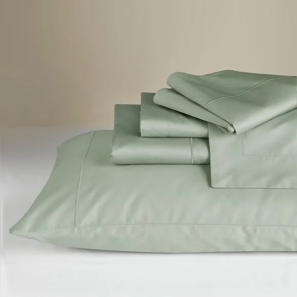 Dorma Luxe Egyptian Cotton Sateen Duvet Cover 5