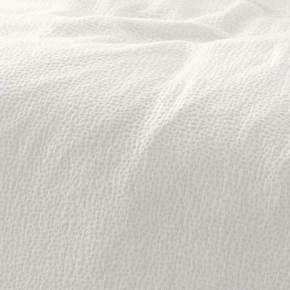 Everlee 100% Cotton Duvet Cover and Pillowcase Set 3