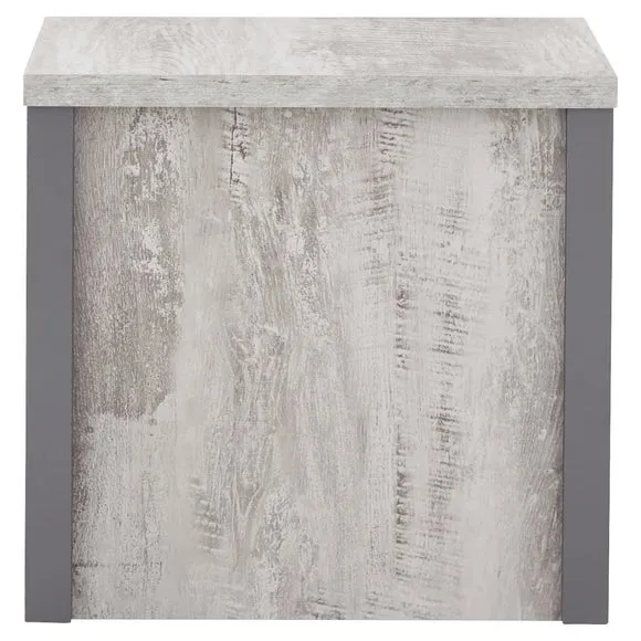 Boston Lamp Table 6