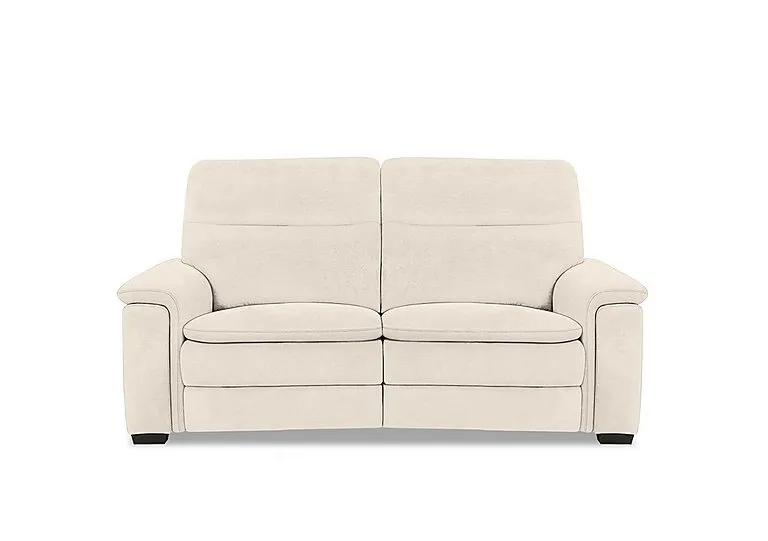 Recharge 2 Seater Fabric Power Recliner Sofa with Power Headrests - Sofas and Armchairs - In Time for Christmas
