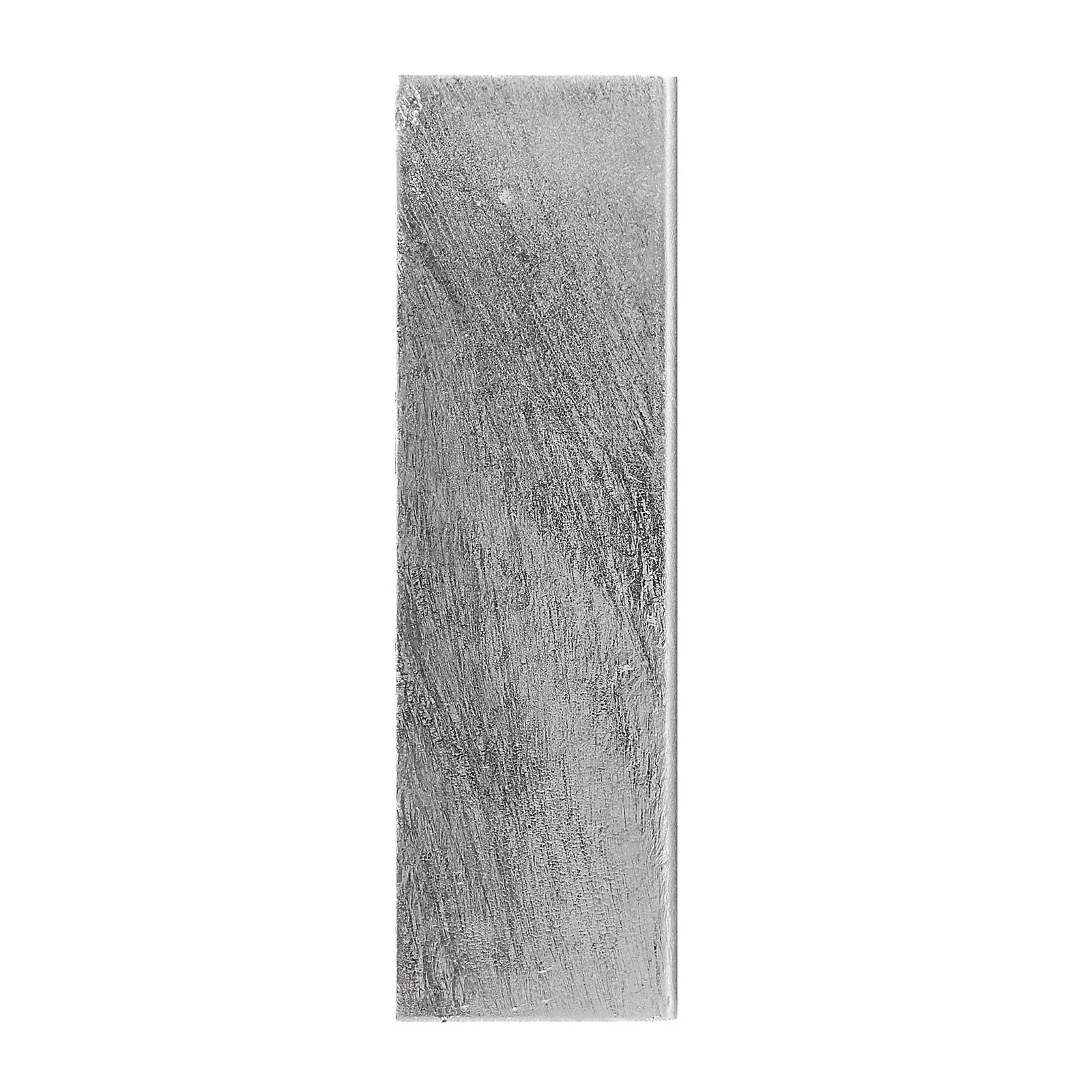 Nordlux Fold Outdoor Wall Light Galv Steel Garden LED IP54 Mains in Silver 2
