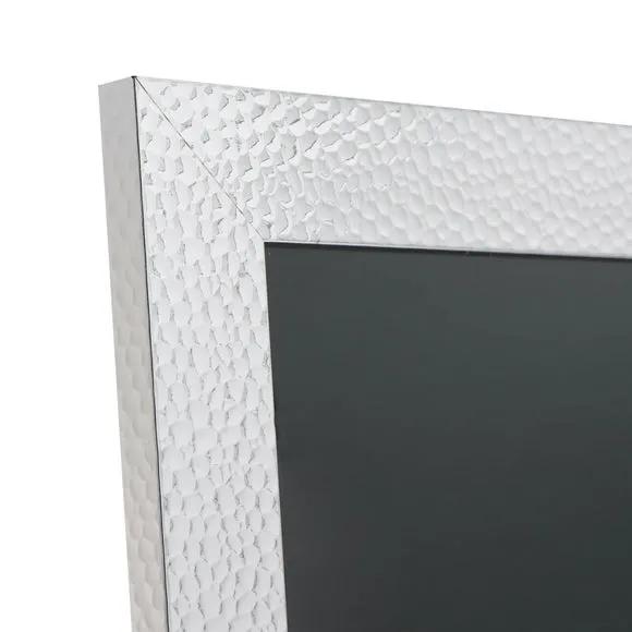 Impressions Hammered Metal Photo Frame 3