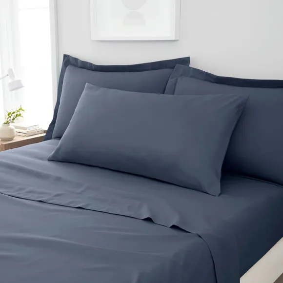 Fogarty Soft Touch Kingsize Pillowcase Pair