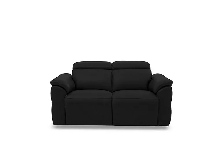 Dolomite 2 Seater Leather Sofa