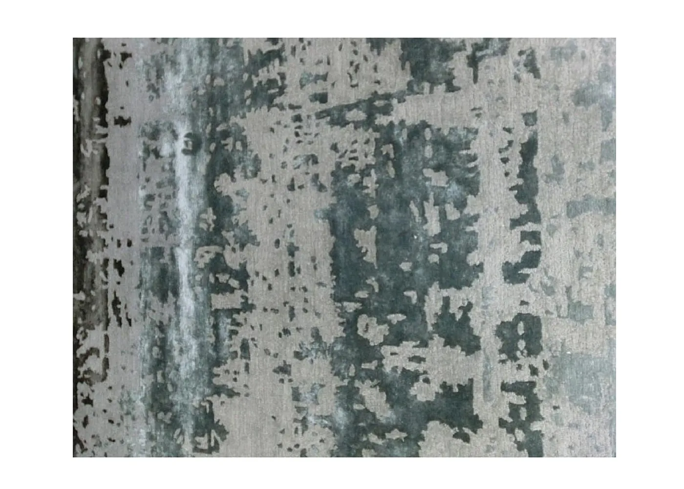 Linie Design Varese Rug Grey 140 x 200cm