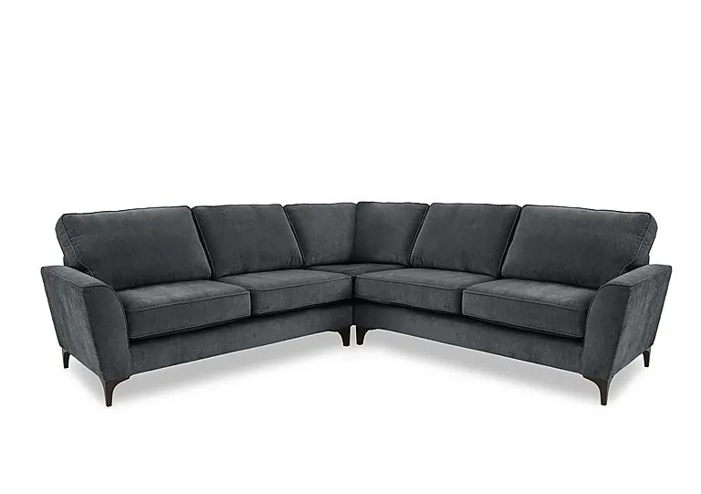 Primrose Large Classic Back Corner Sofa