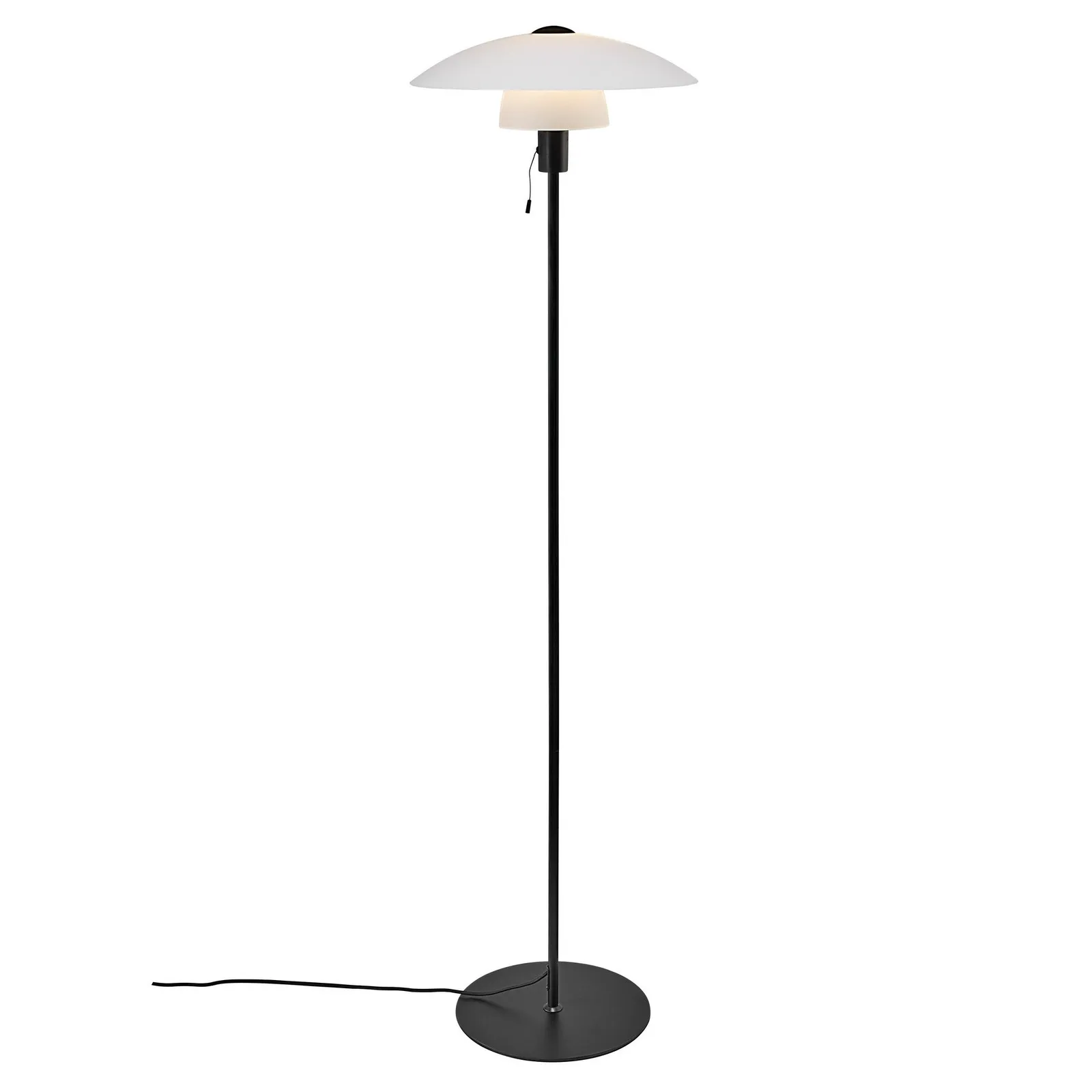 Nordlux Verona - Floor lamp - Black, Black 2