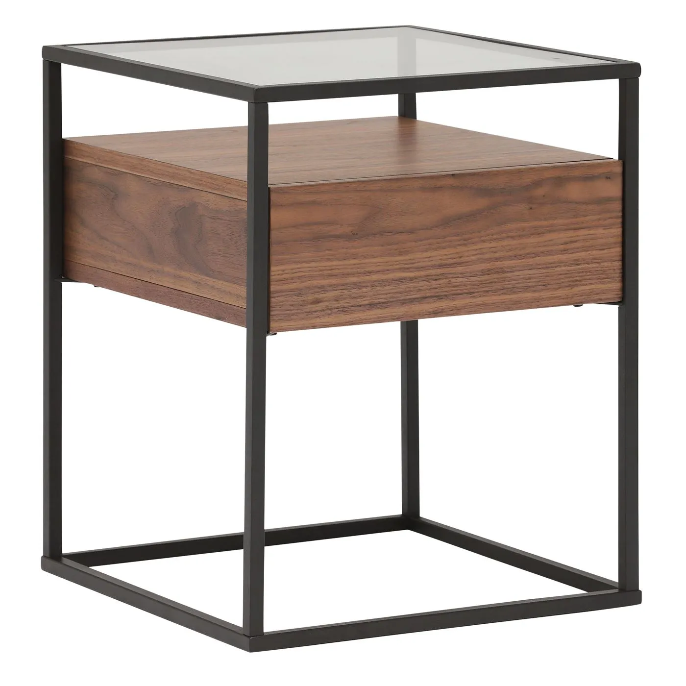 Vina End Table