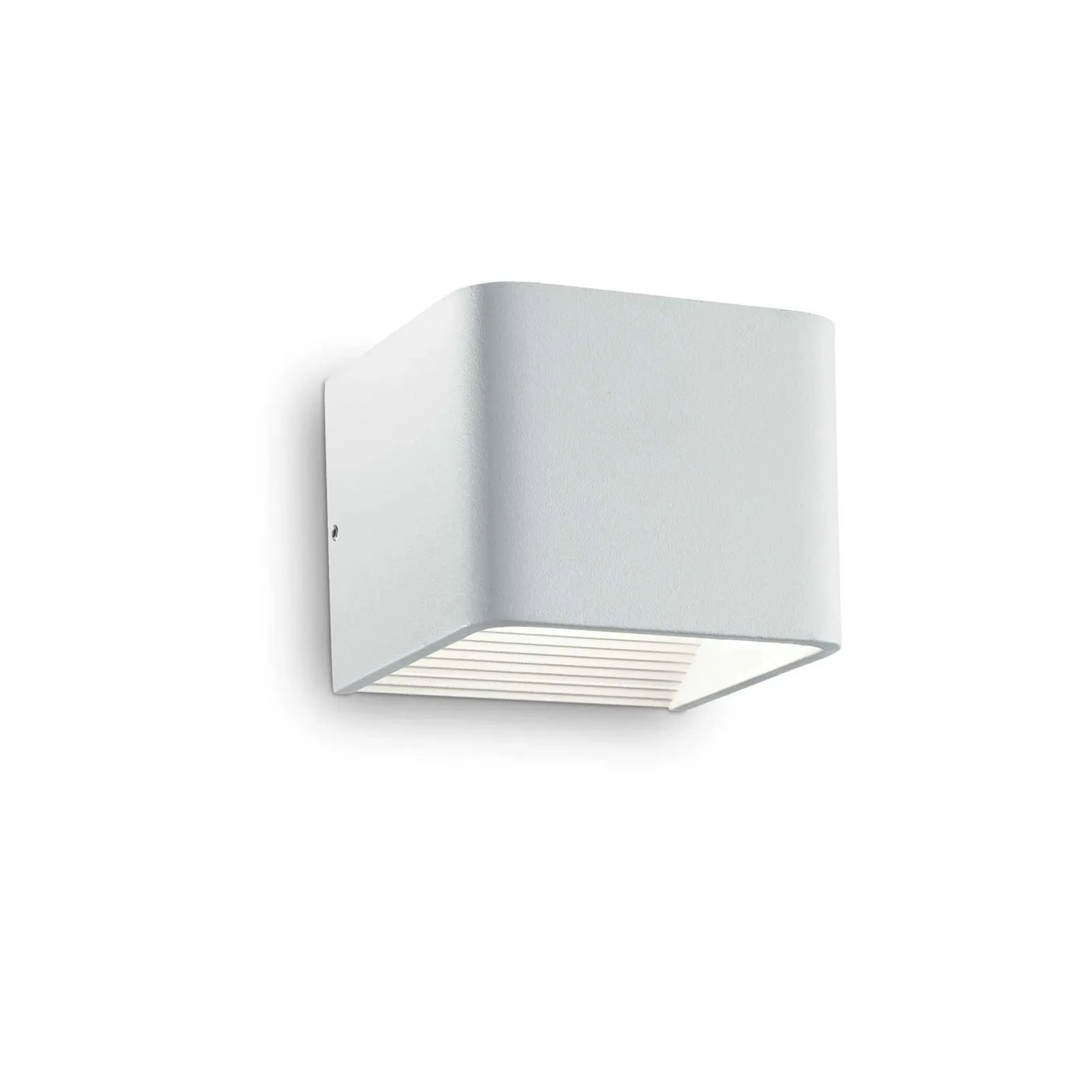 Netlighting Click LED Small Wall Light White