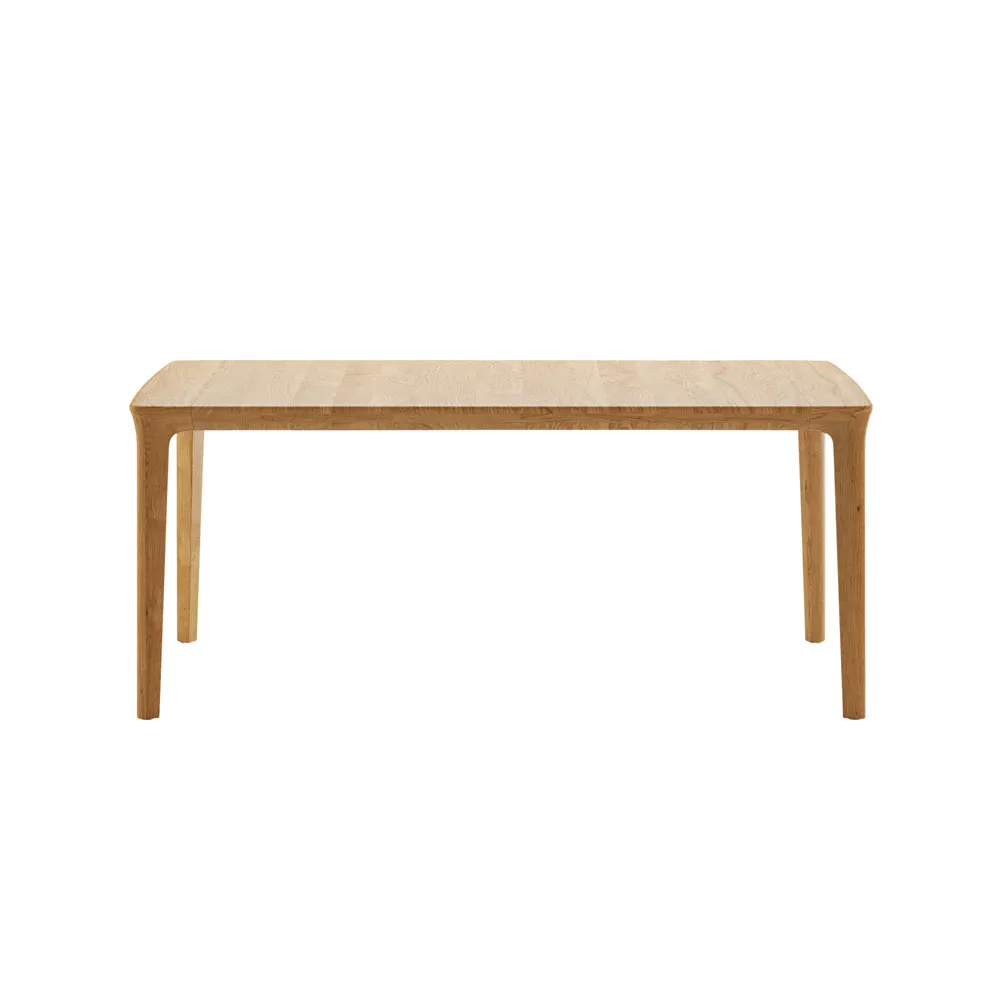Artisan Tara Extension Table Oak W160+55cm 1