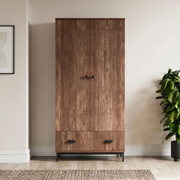 Fulton Utility Cabinet