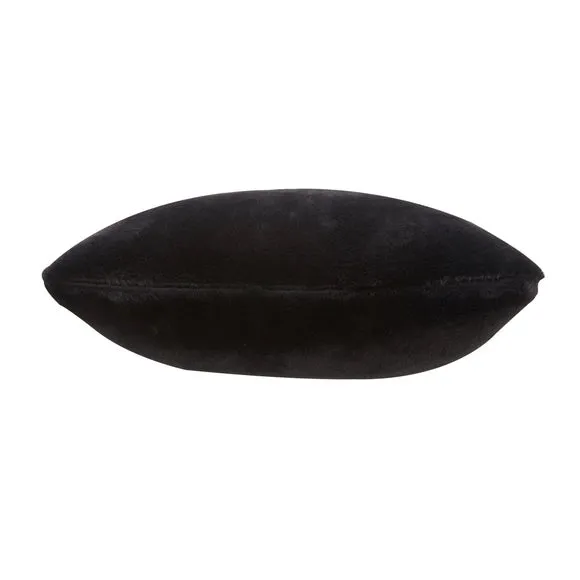 Adeline Faux Fur Cushion Cover 4