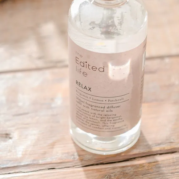 Relax Diffuser Refill 2